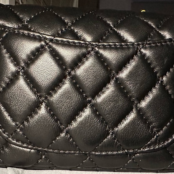 REAL CHANNEL BAG - Picture 5 of 6